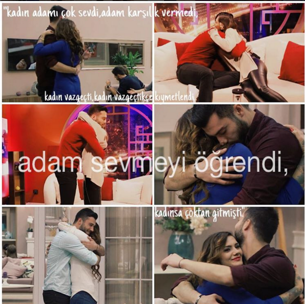 Aycaekinfan's tweet photo. #KısmetseOlur 
#AyEm 
#AycaEmre https://t.co/Xv7VMHMa1H
