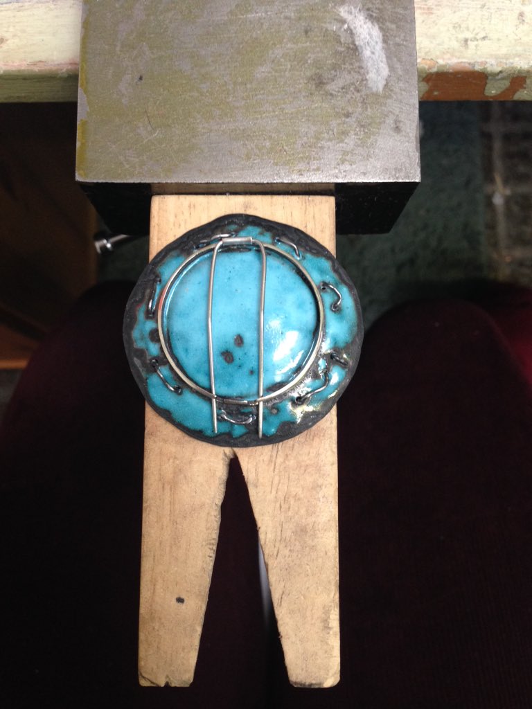 KButterworth_'s tweet photo. Finishing is so tedious but so worth It! #benchpeg https://t.co/s33fiacuWe