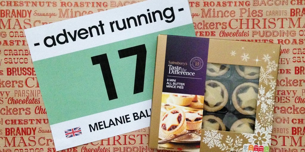 mels_posts's tweet image. Day 17 @adventrunning - How many calories burnt in a 30min run I wonder? #adventrunning #boostlondon #runforsprouts