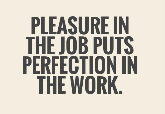 VenturiSteph's tweet photo. Happy Thursday! Thought of the day :) #BusinessIntelligence #London https://t.co/45HqOm7Tta