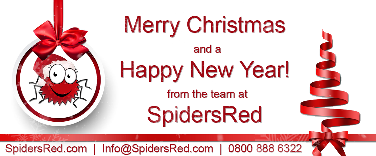 SpidersRed tweet picture