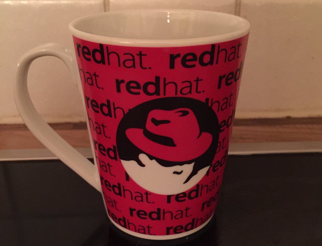 netorek's tweet photo. #RedHat tech forum in #Helsinki #rhev #OpenShift #OpenStack #netorek https://t.co/SRIrVTUitx