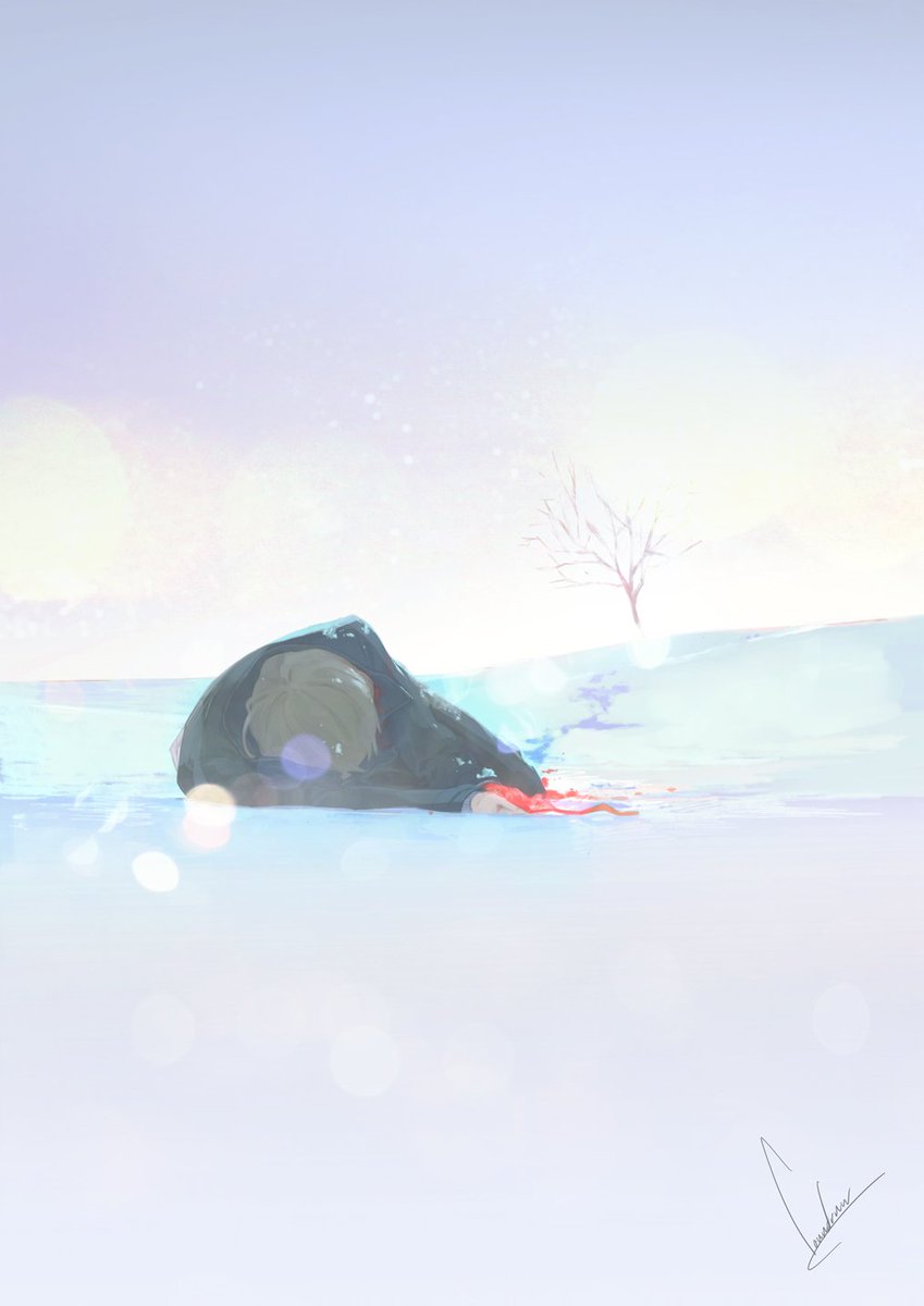 Loundraw Flat Studio 本日発売です 長谷川夕さんの 僕は君を殺せない の表紙を担当させていただきました 衝撃のラストに乞うご期待 よろしくお願いします T Co Hn7c0dsa4q T Co C9pvohappk Twitter