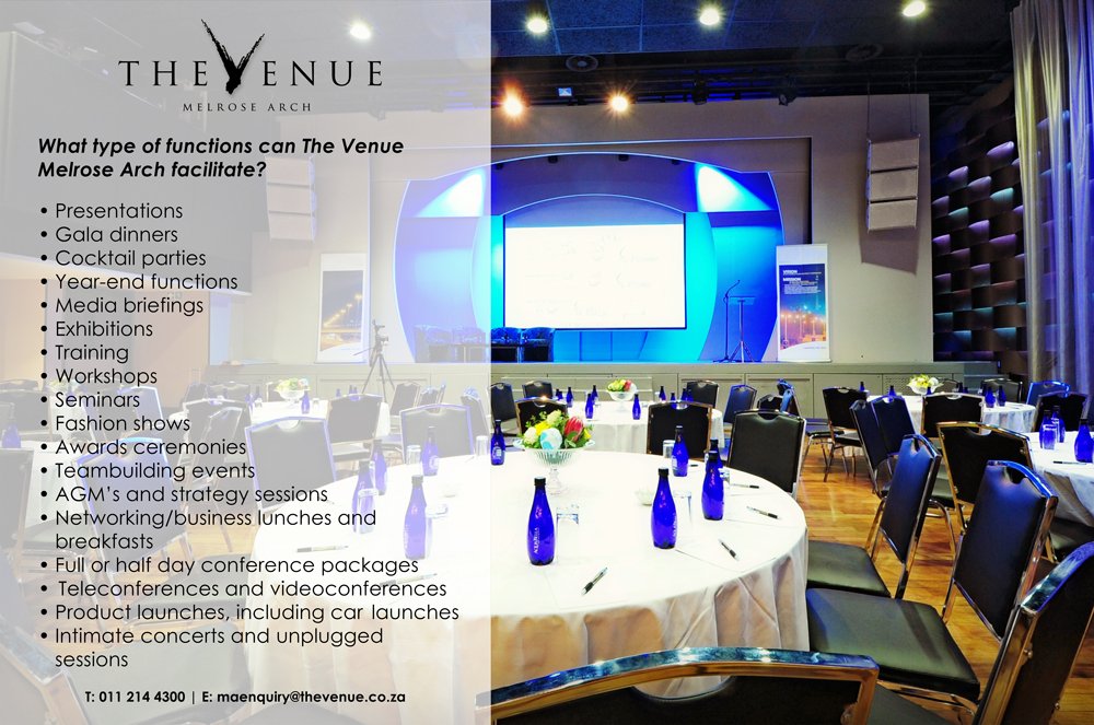 It's never too early to think about your future functions! Here's a reminder of the types of functions we facilitate