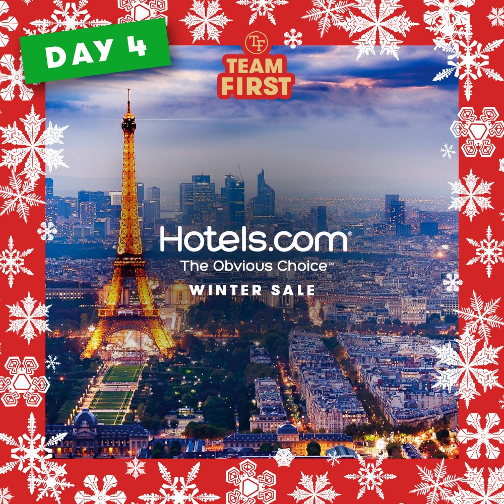 Whatever your excuse... 'team bonding trip'... new years break... easter break... There's 40% off! Need we say more?