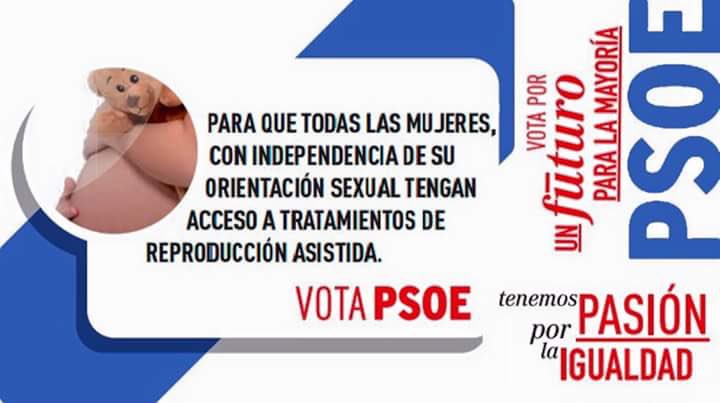 Itacasex's tweet photo. Así si #PSOE #PedroSanchezCV #VotaPSOE @sanchezcastejon @PsoeSex @Itacasex @SXlgSF @nosunepedro @CarmenMonton https://t.co/ITcfCknO4N