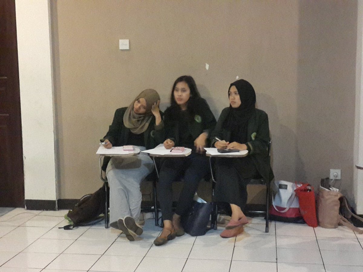 LCTMM SEA 2015 Antar angkatan 2013