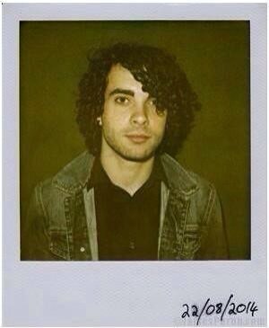 Happy birthday Taylor York 