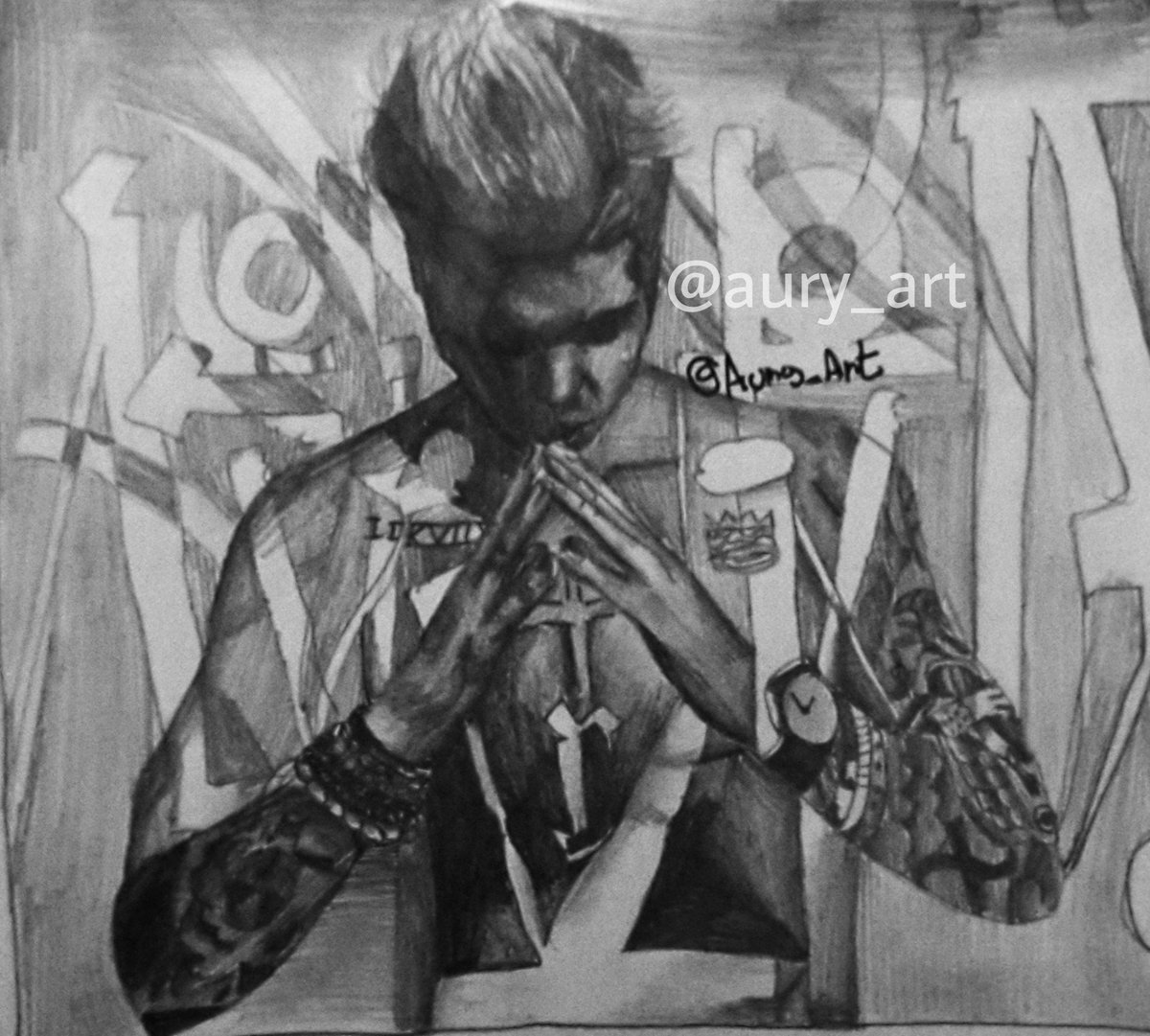 aury_art's tweet photo. 😎 https://t.co/KX3NrEnsDw