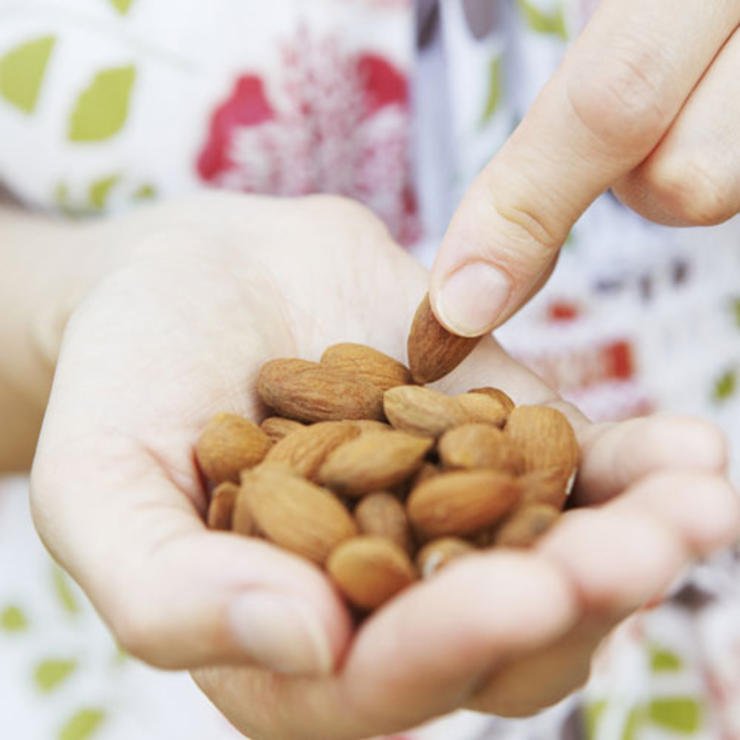 Nutritionists are begging you to stop believing these healthy eating myths: spr.ly/6010Bpjr4