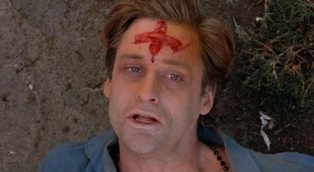 Happy Horror Birthday, Bill Pullman 