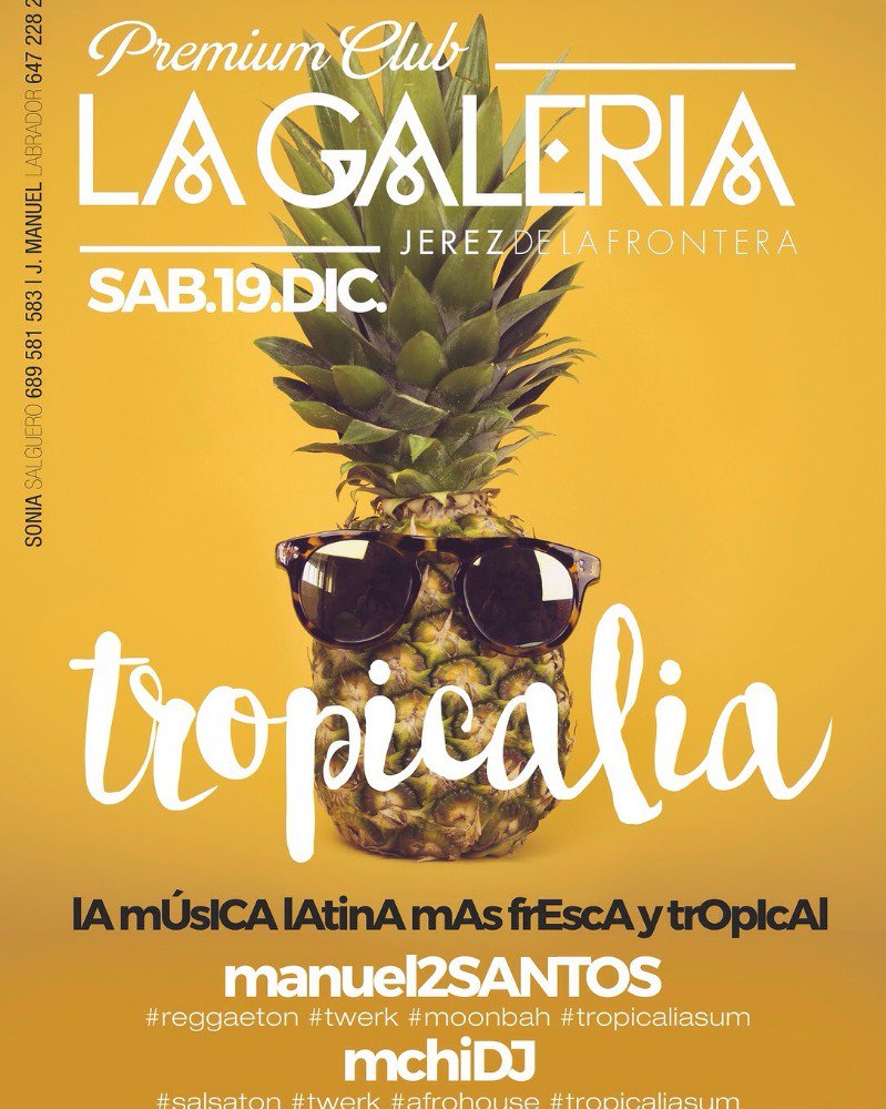 alanmanuelrrpp's tweet photo. MANUEL2SANTOS, ENTRADAS GRATIS ANTICIPADAS!! Info y reservas al 722167115 @SoniaSalguero_ @LaGALERIA_ https://t.co/fA7A3aNwp3