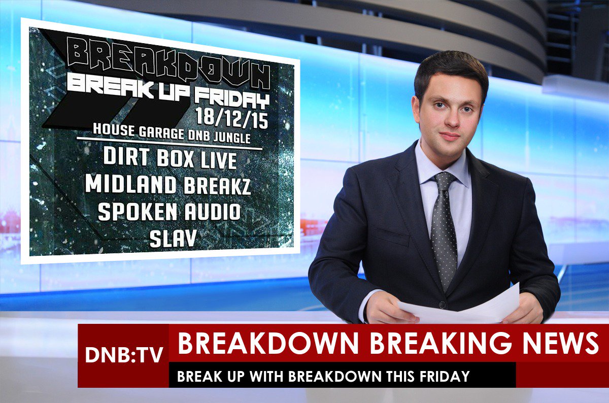 BREAKDOWN THIS FRIDAY AT PIQUES CANNOCK <a href="/TOMPIQUES/">TD</a> @Dirtbox_Live <a href="/h2flo_mc/">h2flo MC</a> <a href="/banshco/">banshco</a>