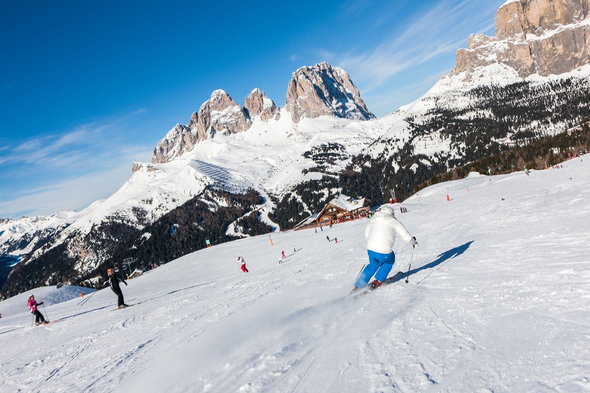 PressTrentino's tweet photo. #InnevamentoProgrammato 🏂 Sole ☀ + temperature basse ❄ = condizioni piste al TOP! 🏂
https://t.co/vgdlQTrrBk https://t.co/aaFKXxsMlZ