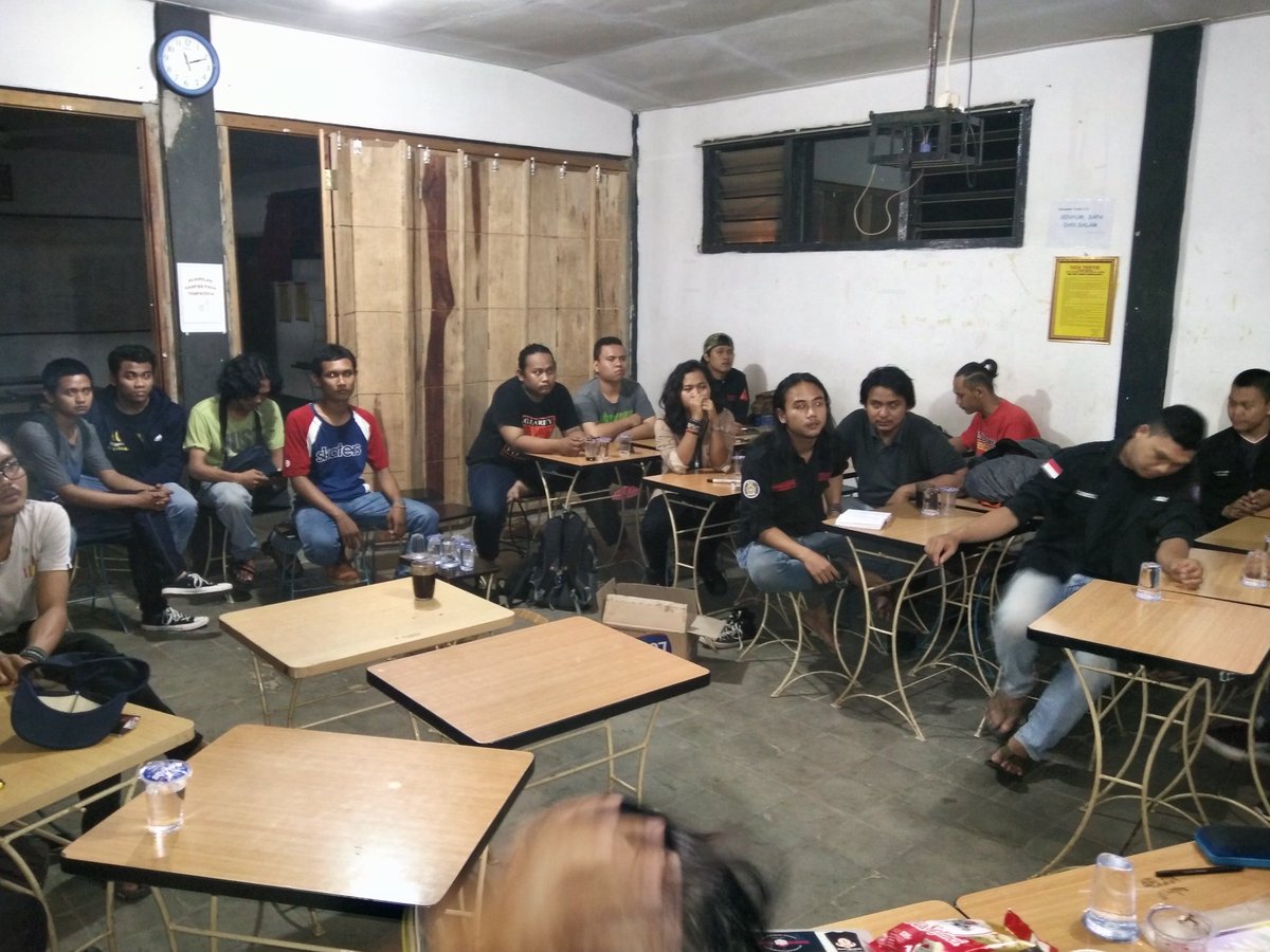 RAPAT PO KMM JABAR @STT_MUTAQIEN PURWAKARTA