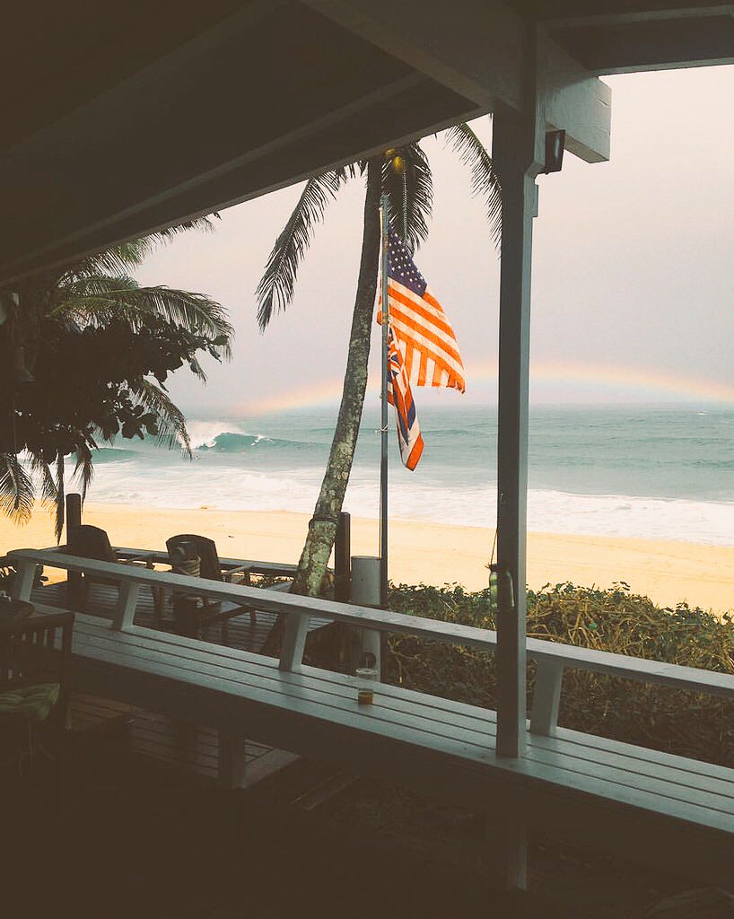 Surfer Lyfe tweet media