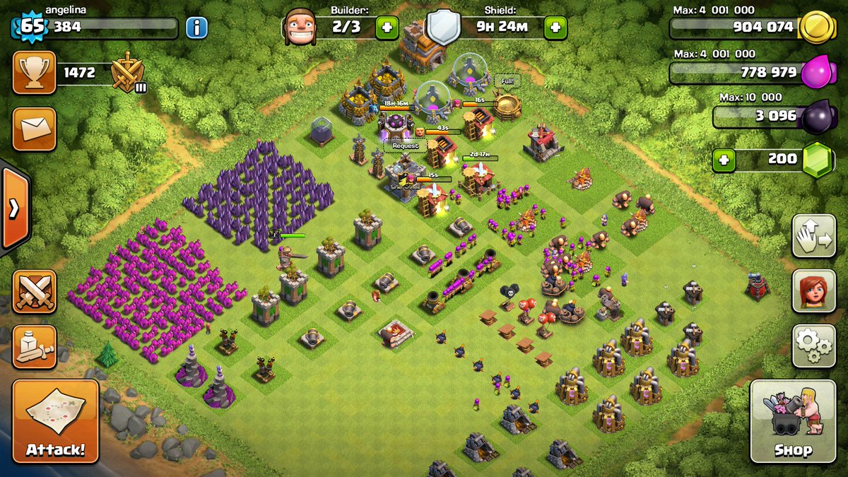 arkanted's tweet image. 