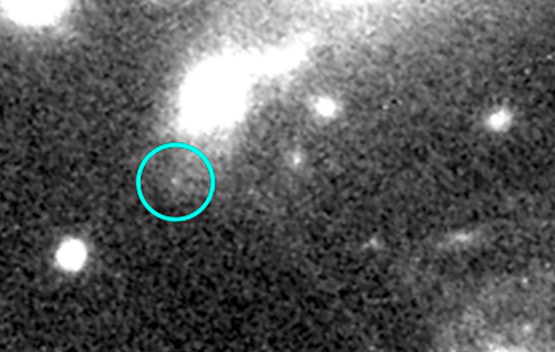 io9's tweet photo. Astronomers have predicted an exploding star's appearance for the first time ever https://t.co/yivzJQpLAX https://t.co/HRNBw9GfkV