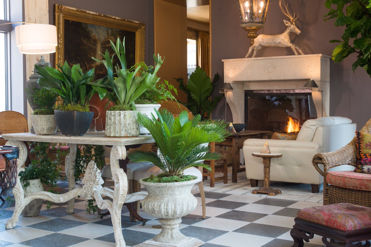 Thrilled to be reviewed in <a href="/TravelLeisure/">Travel + Leisure</a> "Why we're staying at The Ivy Hotel in Baltimore" tandl.me/1UExq2c