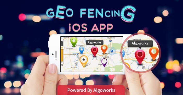 algoworks's tweet photo. How To Strategize #Location aware #iOS #AppDevelopment: Known Facts https://t.co/MoP2QEMiKb #geofencing #mobileapps https://t.co/L7IgxI35J8