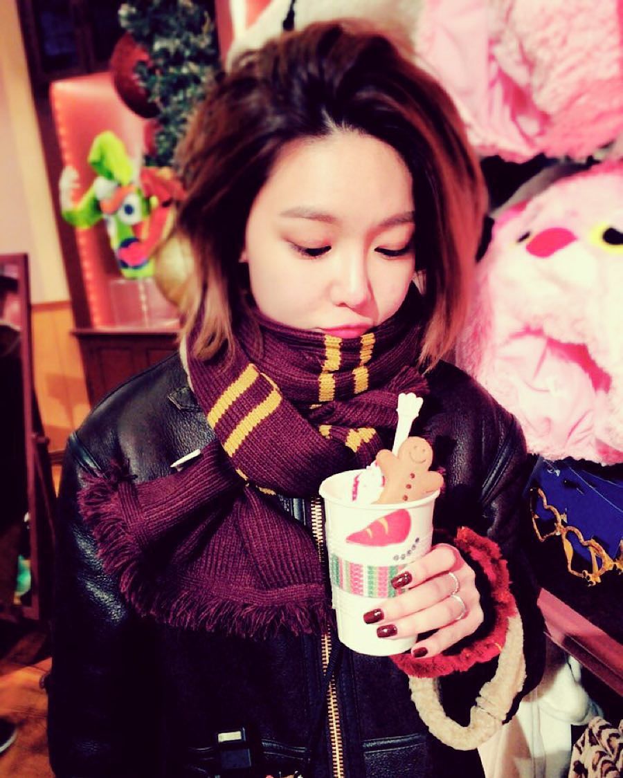 [OTHER][15-02-2014]SooYong tạo tài khoản Instagram và Weibo + Selca mới của cô - Page 10 CWbam24U8AADZqo