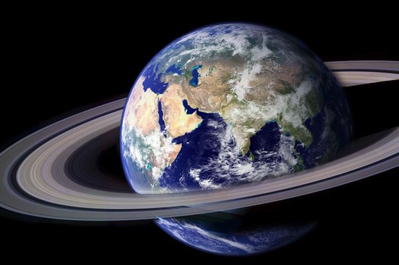 Mengapa Bumi tidak memiliki cincin?
Cari tahu di: bit.ly/1RqIi4X