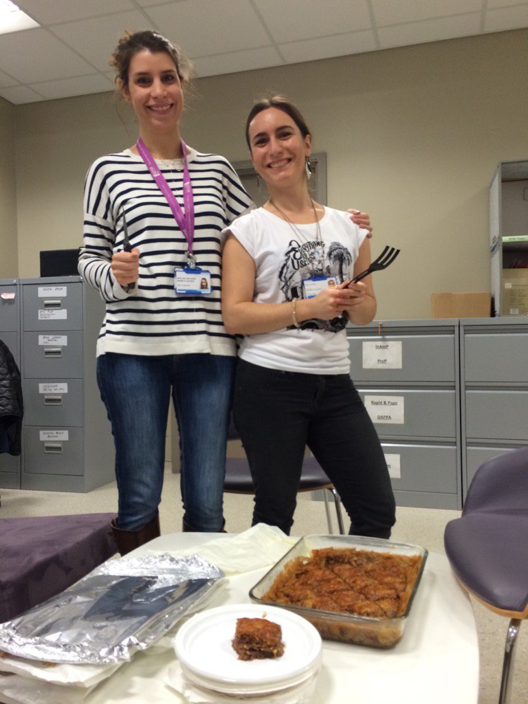 SalHiggins5's tweet photo. ESTEEM baklava celebrating all things Greek!
@kt_network @thangaratinam @JuliePDodds @APlaczek_13 #almondwalnutyum https://t.co/sNsXUsA7sM