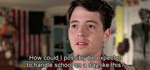 teachergoals's tweet photo. Student and teacher current status. https://t.co/FkKkTNvBTi