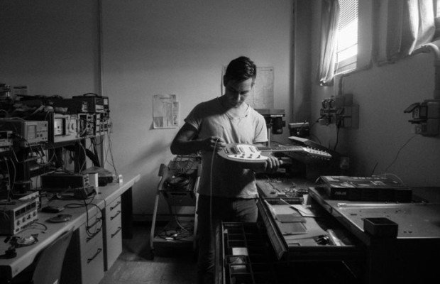 MagMusicStaff's tweet photo. @BLINDELTABUD – Film |O| Sound https://t.co/JJbHjMMnka @BombaDischi https://t.co/LPiKMGxUQd