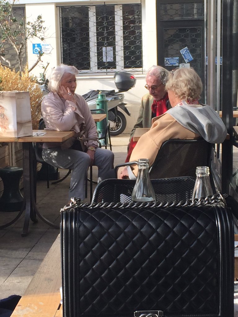 GaumontFilmSale's tweet photo. @GaumontInt in 50 years @CecileGaget @yohann_comte @adelinefalampin https://t.co/jORr8KfY6n