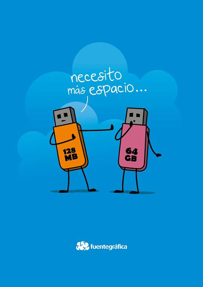 palermodigital's tweet photo. Necesito más espacio... https://t.co/e6nbiMeRPe