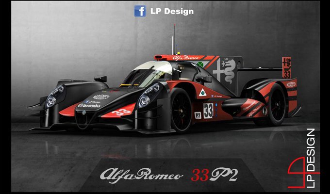 GaetanoScavuzzo's tweet photo. #AlfaRomeo e il ritorno del Biscione alle competizioni del #motorsport https://t.co/6Obv9SiD32 https://t.co/ovdTaPmjva