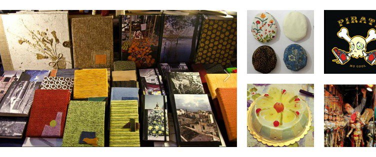 5 awesome #Christmas gift ideas from #Sicily: secretsicily.org/2014/12/15/chr… #Xmas #gifts #handmade