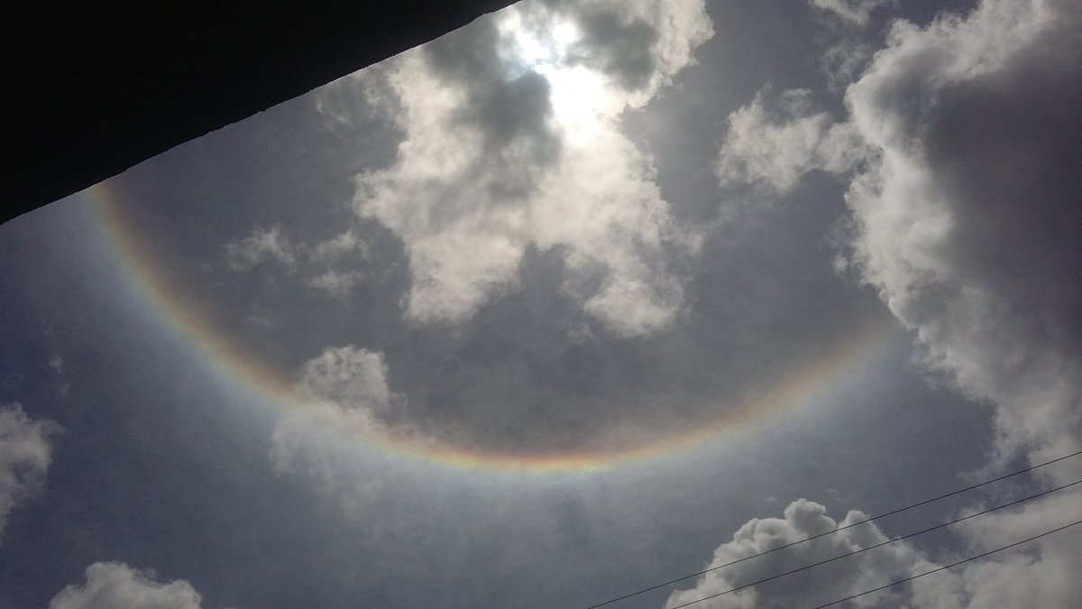 myloveebabi's tweet image. GT  olha a Redo do Sol  😱😱😱🌈🌈