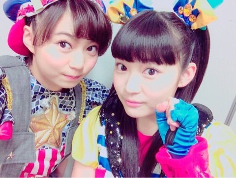 miria201130's tweet photo. とっても遅くなったけど、エビ中のSSAのLIVEの感想を…

今回で２回目だったけど、とっても感動した(><)一回目も泣いたけど、今回も泣きそうに…😭 

生歌！感動！ひなた歌うますぎ！
みんな可愛いくて、また行きたくなった💕 https://t.co/dOFj9LHHyY