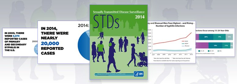 #Chlamydia, #gonorrhea, &amp; #syphilis cases rise w/surging rates in men driving increases: go.usa.gov/cKwbU