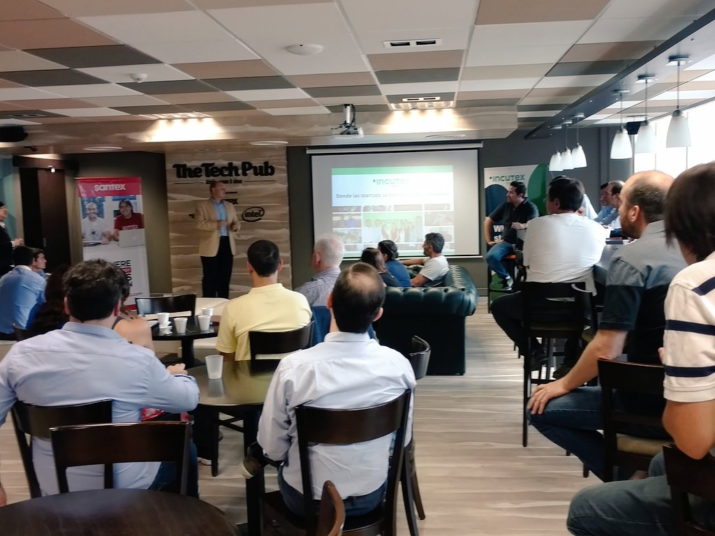 The Tech Pub tweet media