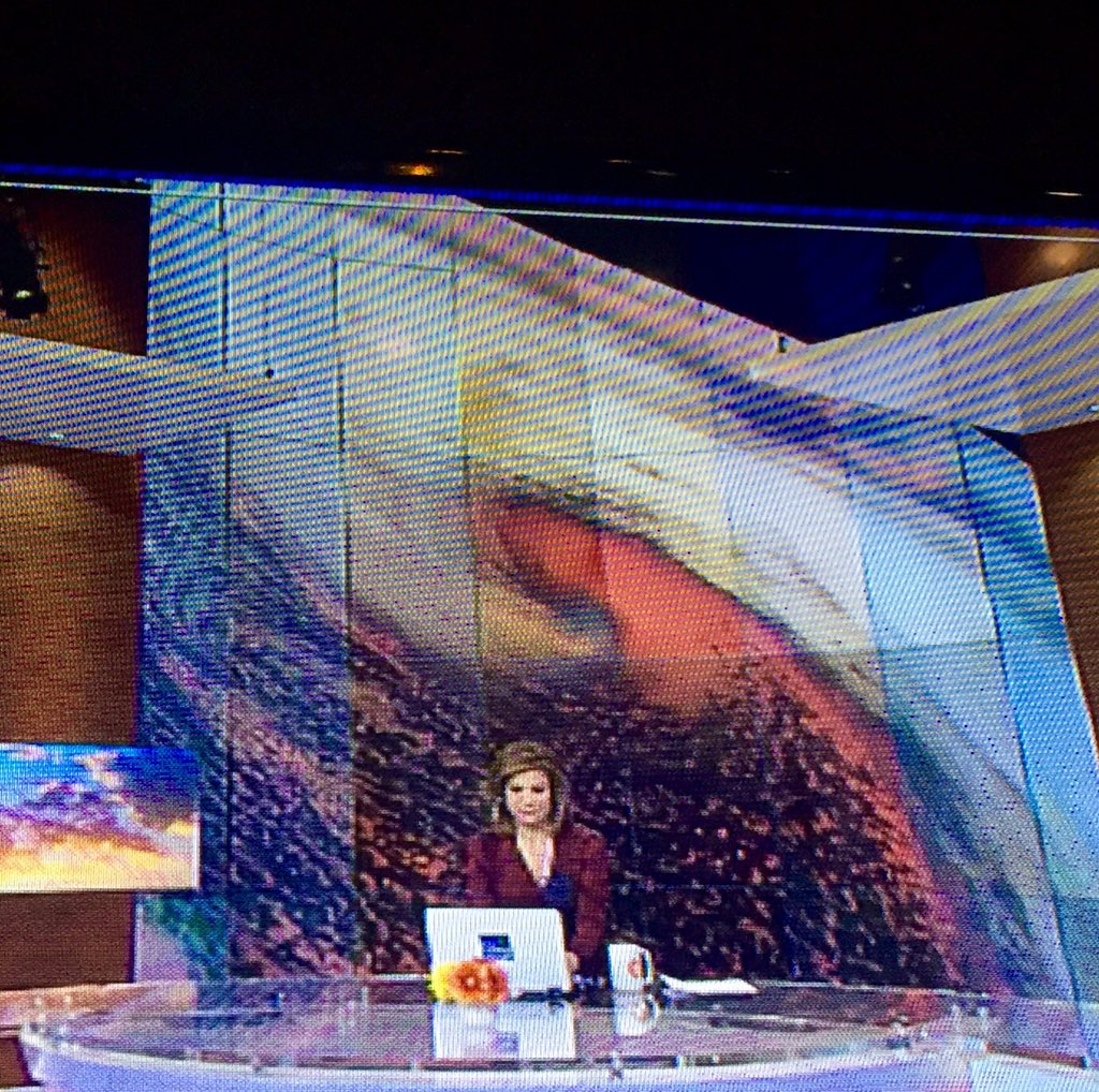 KathrynProciv's tweet photo. .@JenCarfagno ready to talk about the big Aleutian storm last weekend that caused 63ft waves #MonsterLow #BeringBomb https://t.co/ZKLHIpZ6ca