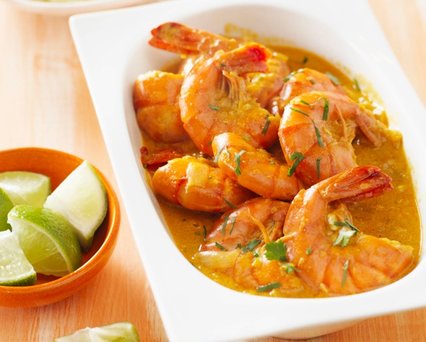 TefalSA's tweet photo. #RecipeOfTheDay is saucy Garlic Prawns, perfect for summer evenings! https://t.co/Ngtn5N22Y0 https://t.co/YPNmc5hmGu