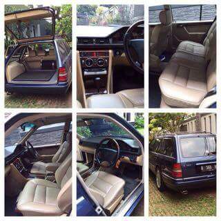 <a href="/MBOCers/">MB Owners Community</a> Fs: MB 300TE "92 AT ORI Rawatan  Minat  081210301594/087737038577