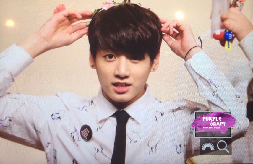 purplegrape0901's tweet photo. 151217 Coex
#방탄소년단 #정국 #Jungkook @BTS_twt https://t.co/twHB8LG5r4