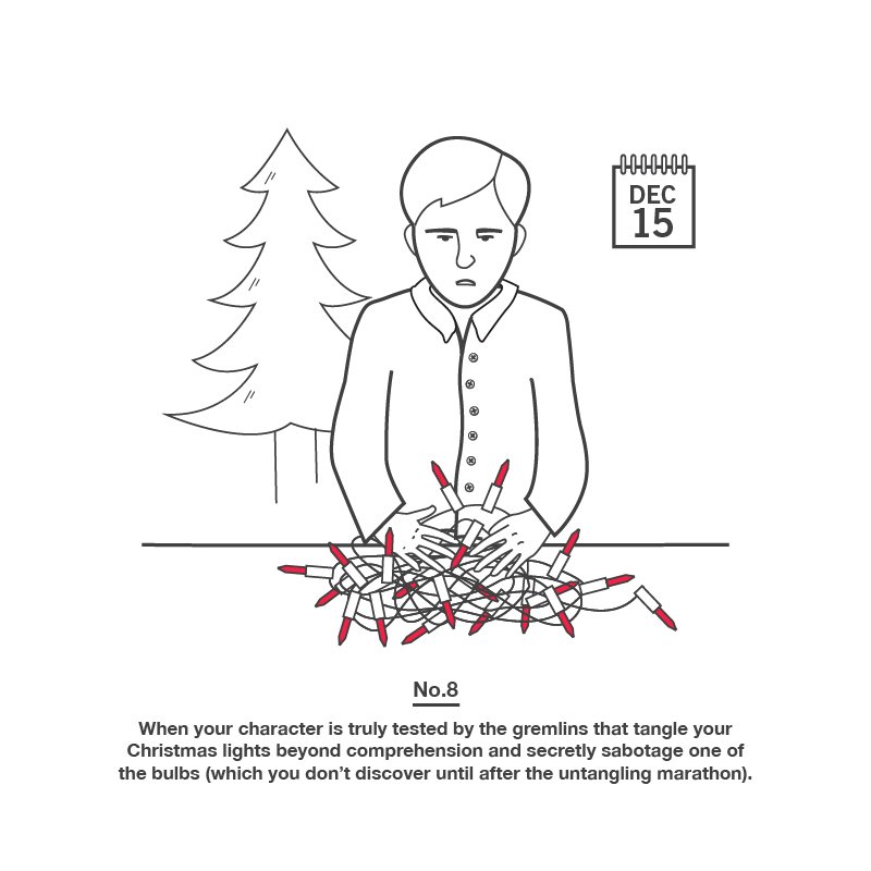 EmXSpirit's tweet photo. Reasons for needing #EmergencyChristmasSpirit No.8… #GetInTheSpirit https://t.co/ibNLK8O4u9 #BahHumbug #Christmas https://t.co/oPSuBo6NSj