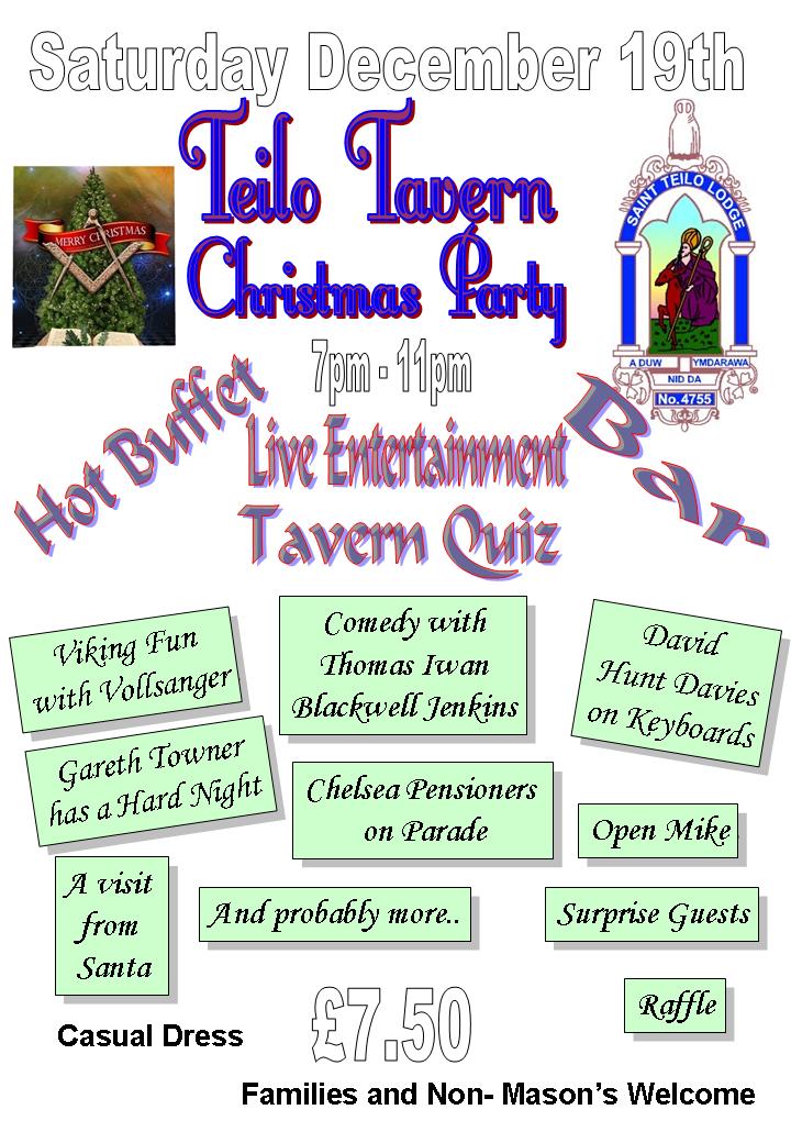 Vollsanger's tweet photo. @ClwbColonnade @WestWalesMason @jenkinscat02 @Dodoprop1 @LlanelliMasons 2 days and counting - all welcome https://t.co/QpRdEyMStr