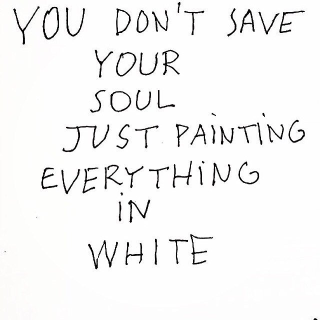 lucafex's tweet image. Ettore Sottsass docet

#EttoreSottsass #docet #quotes #soul #painting #white #truth #funny #followme #TagsForLikesA…