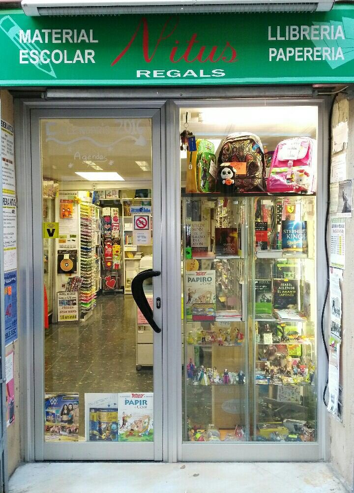 martasebastian's tweet photo. En #Barcelona n #poblesec encontraras la #Libreria #Nitus y allí.. #RemiendosDelPasado #autoresIndies #regalaUnLibro https://t.co/a79StaCa3m