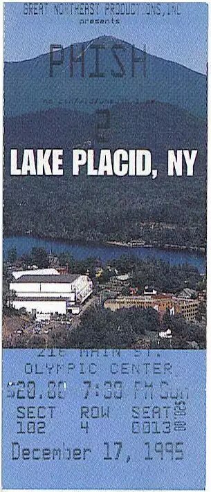 PhishTLP's tweet image. Today's #Dec95 #20YrsLater #tiph #ptlp is 17Dec95 - Lake Placid, NY 

phish.in/1995-12-17

10am EST!