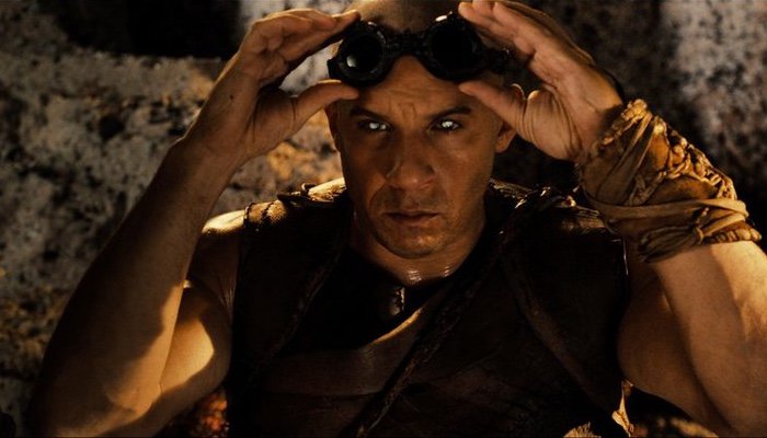 FormulaTV's tweet photo. ¿Una serie sobre #Ridick? Vin Diesel parece decidido a llevarla a cabo https://t.co/yzEiXDrtSo https://t.co/GYkHckLLsa