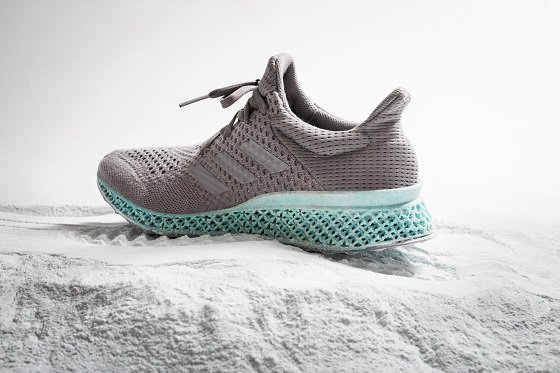ShayneOnChayne's tweet photo. These 3D-Printed Sneakers Are Made From The Trash We Throw Into The Ocean https://t.co/FVLjFpuwDY https://t.co/aFhQLTLRMv