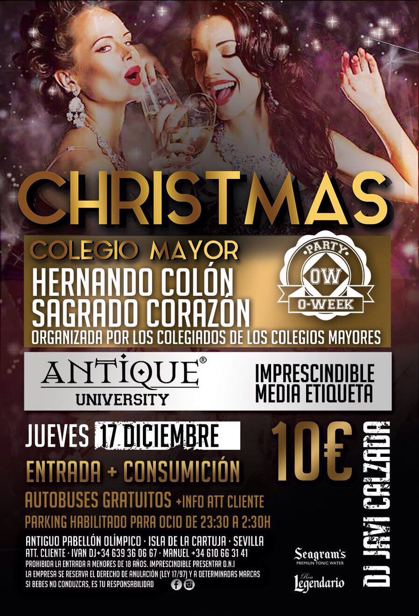 ANTIQUE JUEVES tweet media