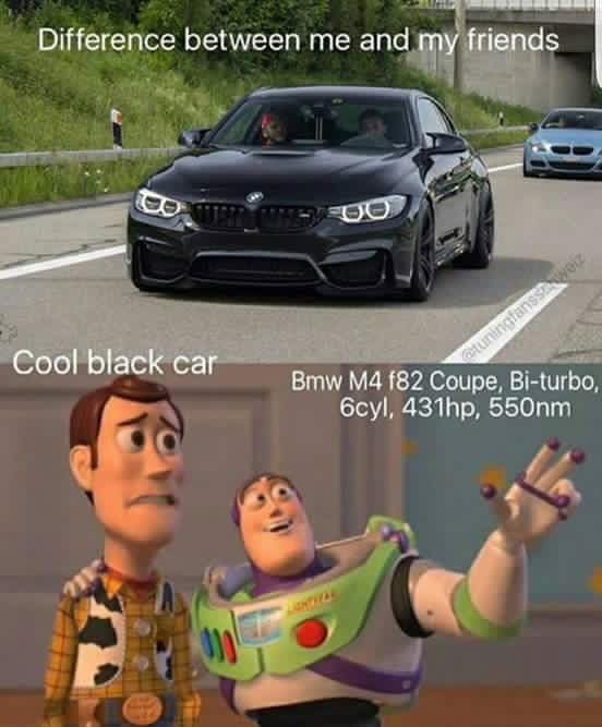 extremepsi's tweet image. I know most of our followers are like Buzz! #carguys #extremepsi #evogram #dsmgram